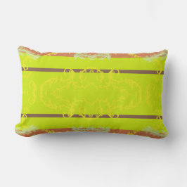 coussin ランバークッション