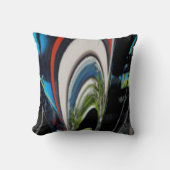 Coussin A-Flame クッション (正面)