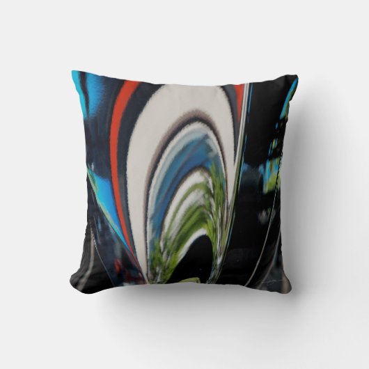 Coussin A-Flame クッション (正面)