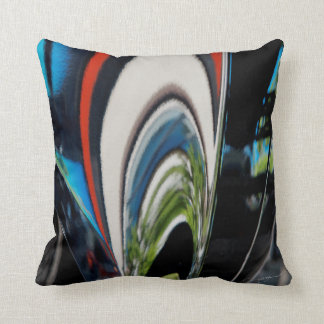 Coussin A-Flame クッション