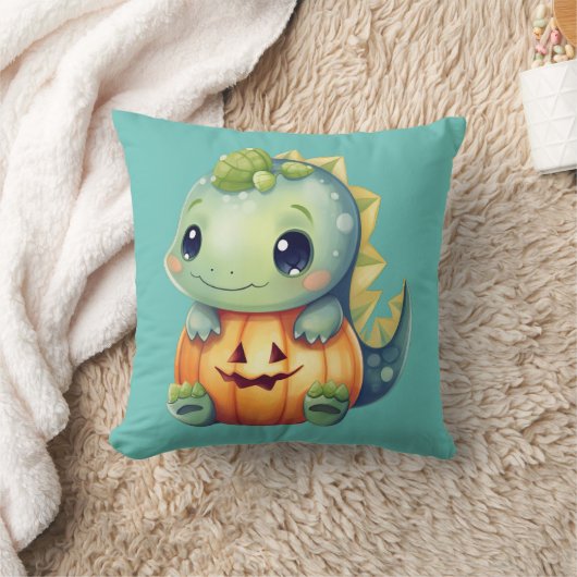 Coussin Absolutely Adorable Halloween クッション (ブランケット)