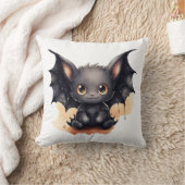 Coussin Adorable Halloween Haunts クッション (ブランケット)