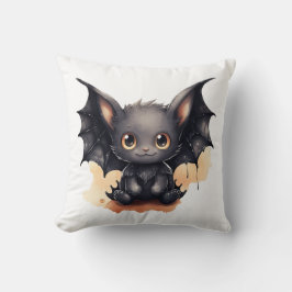 Coussin Adorable Halloween Haunts クッション