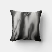 Coussin art abstrait クッション (正面)