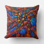 COUSSIN ATTRACTION クッション (正面)