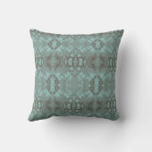 coussin baroque クッション (裏面)