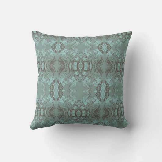 coussin baroque クッション (裏面)