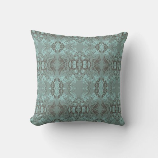 coussin baroque クッション (正面)