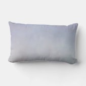 coussin botanique, là où le calme fleurit ランバークッション (裏面)