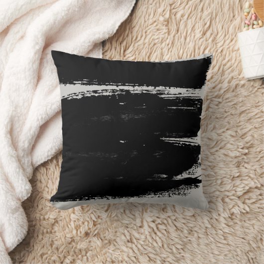 Coussin Brushlines クッション (ブランケット)