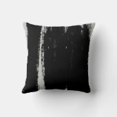 Coussin Brushlines クッション (裏面)