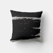 Coussin Brushlines クッション (正面)