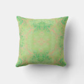 coussin carré クッション (裏面)