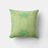 coussin carré クッション (正面)