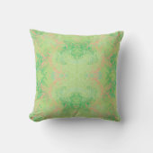 coussin carré クッション (正面)