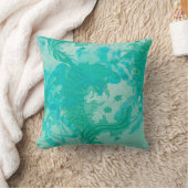 coussin carré クッション (ブランケット)