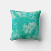 coussin carré クッション (正面)