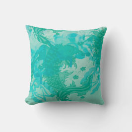coussin carré クッション