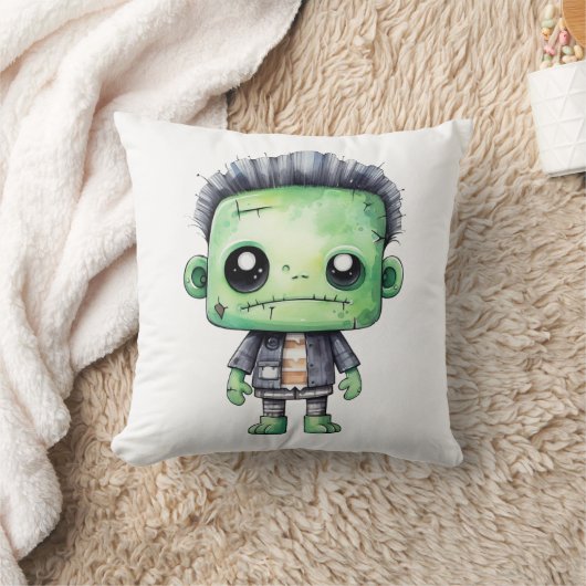 Coussin Charming Frights クッション (ブランケット)