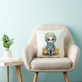 Coussin Charming Spells of Halloween クッション (椅子)