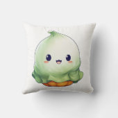 Coussin Charming Spells of Halloween クッション (裏面)