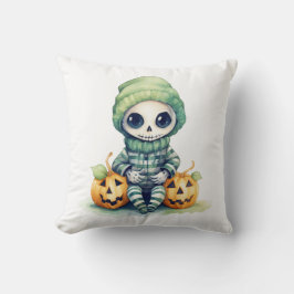 Coussin Charming Spells of Halloween クッション
