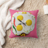 Coussin COTTON クッション (ブランケット)