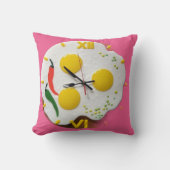Coussin COTTON クッション (正面)