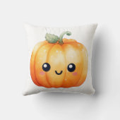 Coussin Cute Chills of Halloween クッション (裏面)