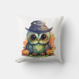 Coussin Cute Chills of Halloween クッション