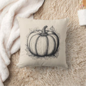 Coussin d'automne クッション (ブランケット)