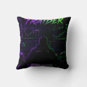 Coussin de décoration クッション (裏面)