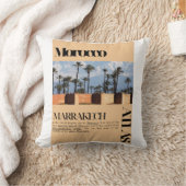 coussin De Décoration Intérieure by maroccain art  クッション (ブランケット)