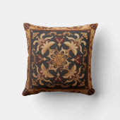 Coussin de Kael'than クッション (裏面)