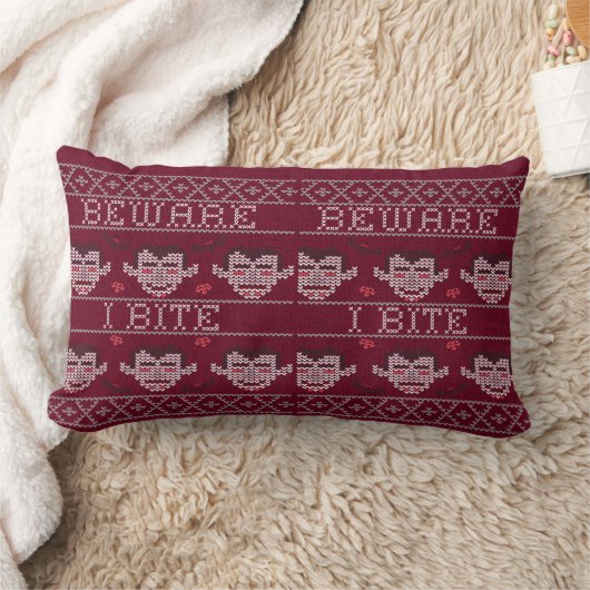 Coussin de lit ランバークッション (ブランケット)