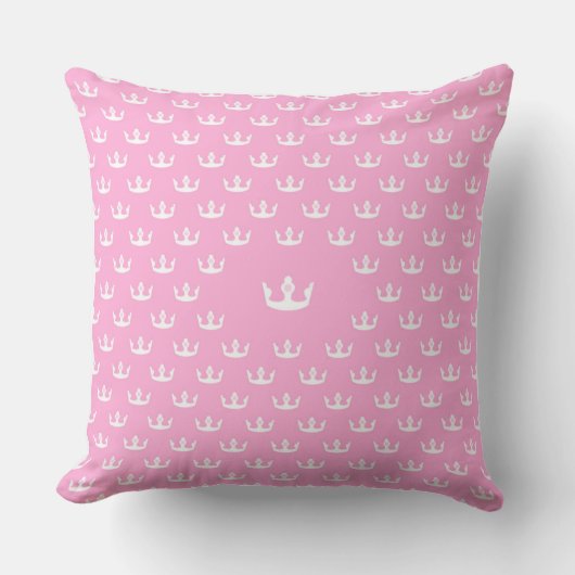 Coussin de Princesse クッション (正面)