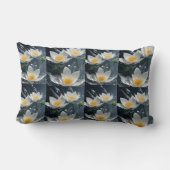 coussin de salon  ランバークッション (裏面)