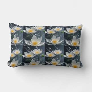 coussin de salon ランバークッション