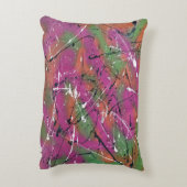 coussin décoratif  アクセントクッション (裏面(縦))