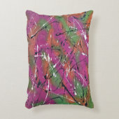 coussin décoratif  アクセントクッション (正面(垂直))