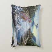 Coussin décoratif アクセントクッション (正面(垂直))
