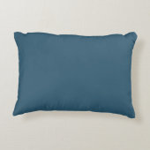 Coussin décoratif アクセントクッション (裏面)