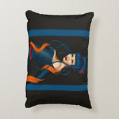 Coussin décoratif アクセントクッション (裏面(縦))