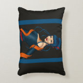 Coussin décoratif アクセントクッション (正面(垂直))