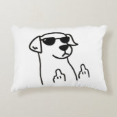 Coussin décoratif アクセントクッション (正面)