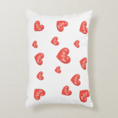 Coussin décoratif アクセントクッション (正面(垂直))