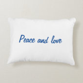 Coussin décoratif アクセントクッション (裏面)