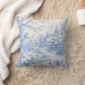 Coussin décoratif クッション (ブランケット)