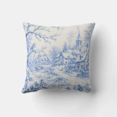 Coussin décoratif クッション (裏面)
