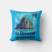Coussin décoratif クッション (正面)